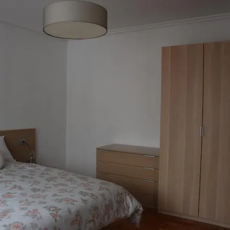 Casa En Chapela, Con Vistas A La Ria De Holiday home *