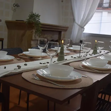 Semesterbostad Casa En Chapela, Con Vistas A La Ria De