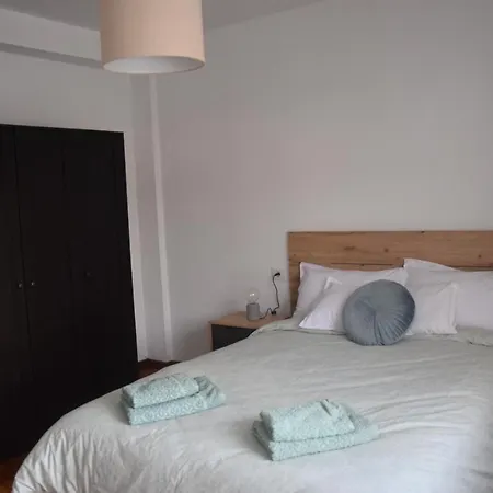 Casa En Chapela, Con Vistas A La Ria De * Vigo