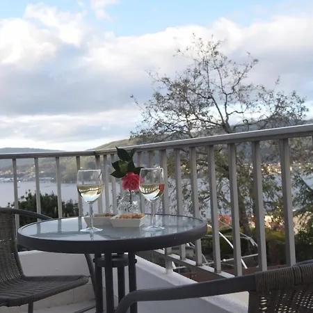 Casa En Chapela, Con Vistas A La Ria De * Vigo