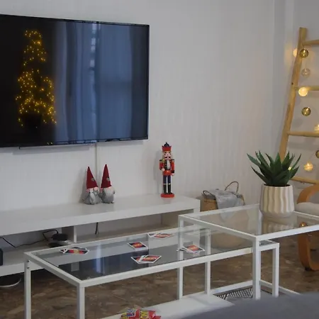 Casa En Chapela, Con Vistas A La Ria De Semesterbostad Vigo