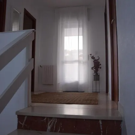 Casa En Chapela, Con Vistas A La Ria De Semesterbostad