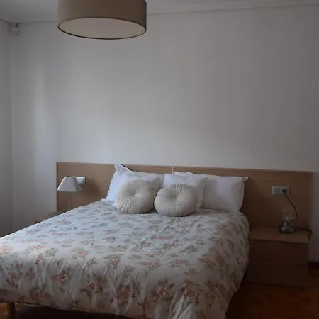 度假居 Casa En Chapela, Con Vistas A La Ria De 比戈