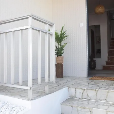 Casa En Chapela, Con Vistas A La Ria De Semesterbostad Vigo