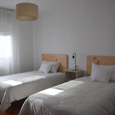 Casa En Chapela, Con Vistas A La Ria De Semesterbostad