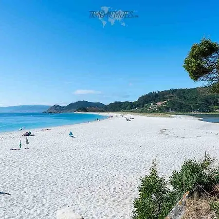 Casa En Chapela, Con Vistas A La Ria De Vigo