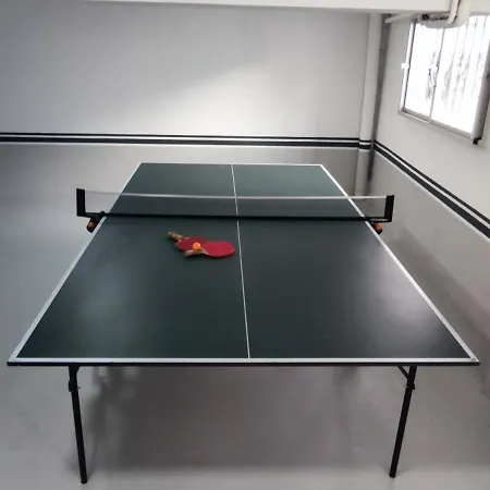 Casa En Chapela, Con Vistas A La Ria De Semesterbostad *