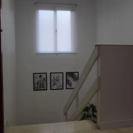 Casa En Chapela, Con Vistas A La Ria De *